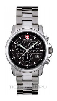 ���� Swiss Military by Hanowa 06-5010.04.007